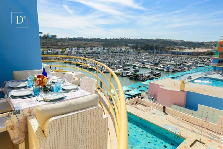 Apartamento T2 para Venda em Albufeira e Olhos de Água Foto 18