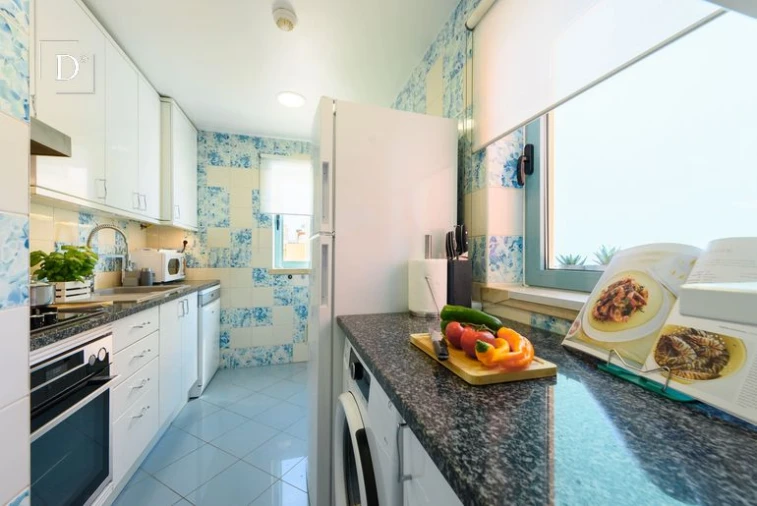 Apartamento T2 para Venda em Albufeira e Olhos de Água Foto 13