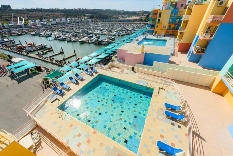 Apartamento T2 para Venda em Albufeira e Olhos de Água Foto 15