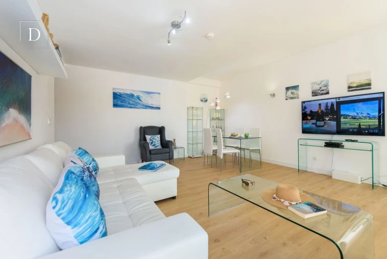 Apartamento T2 para Venda em Albufeira e Olhos de Água Foto 5