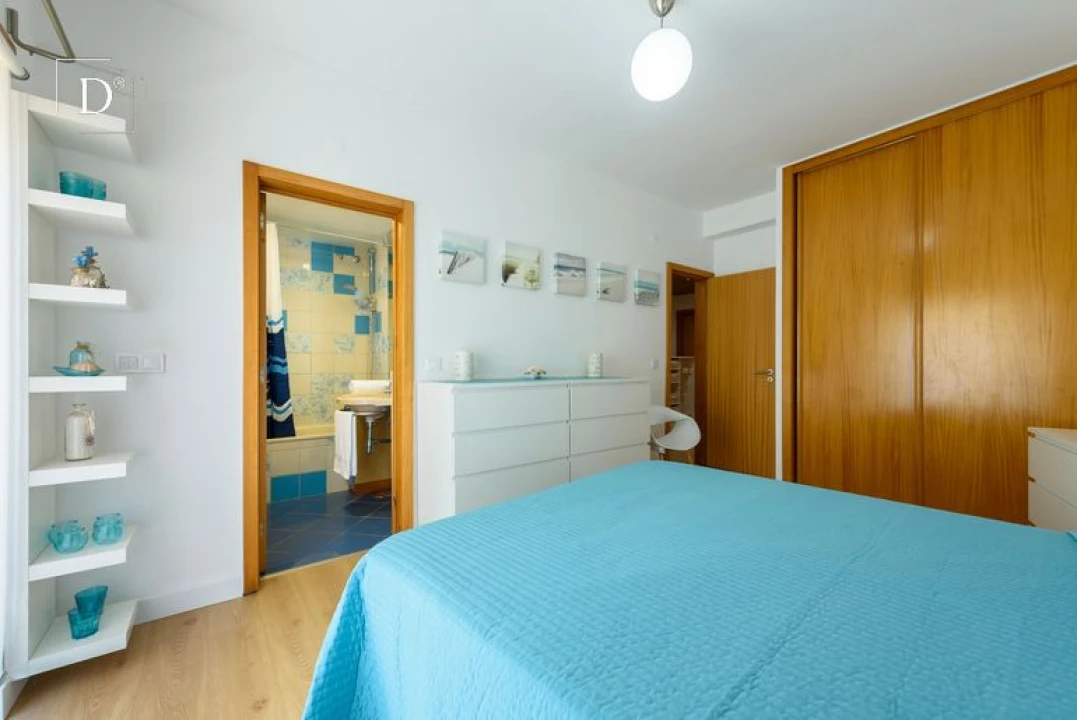 Apartamento T2 para Venda em Albufeira e Olhos de Água Foto 9
