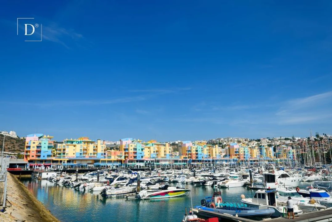 Apartamento T2 para Venda em Albufeira e Olhos de Água Foto 33