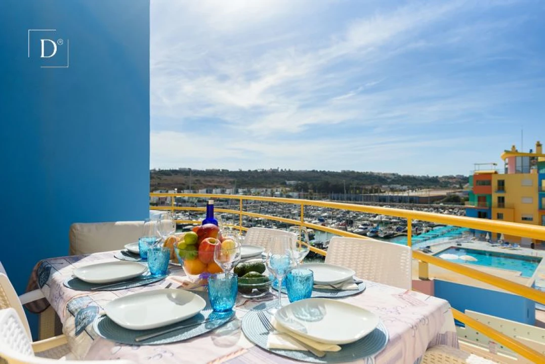 Apartamento T2 para Venda em Albufeira e Olhos de Água Foto 24
