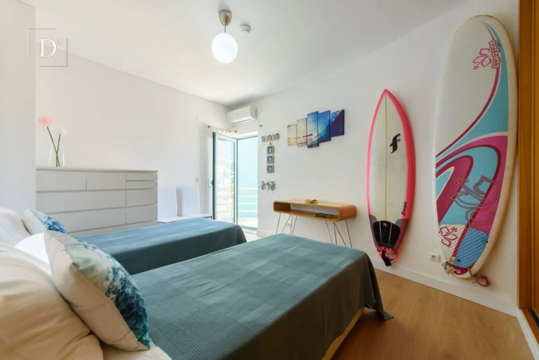 Apartamento T2 para Venda em Albufeira e Olhos de Água Foto 7