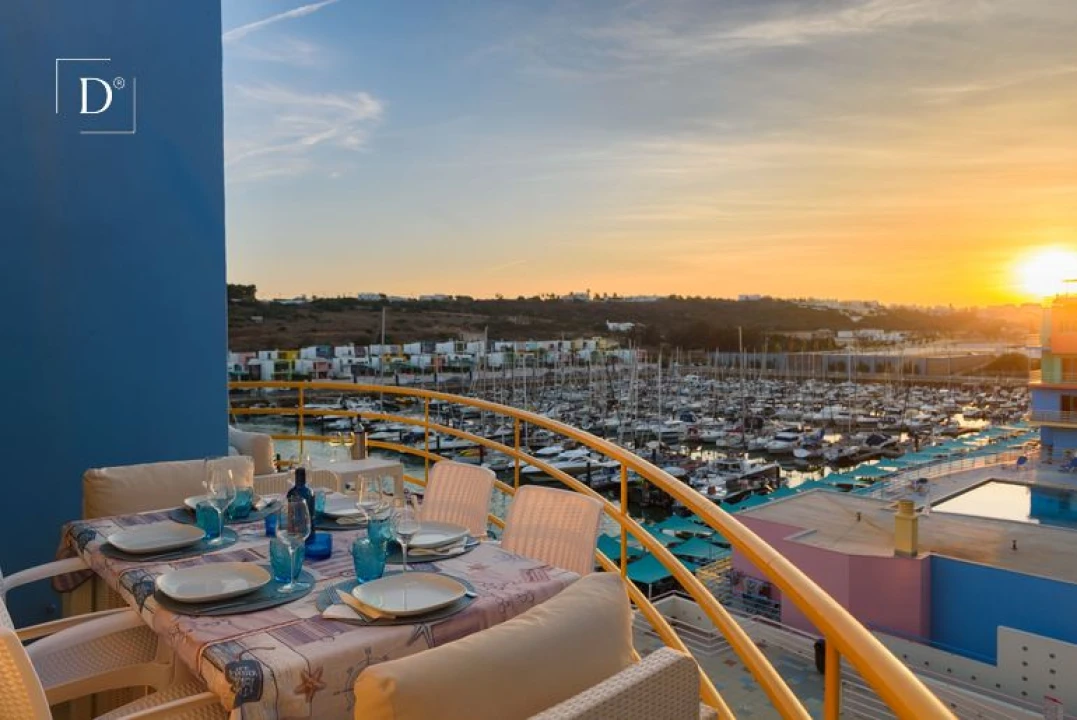 Apartamento T2 para Venda em Albufeira e Olhos de Água Foto 1