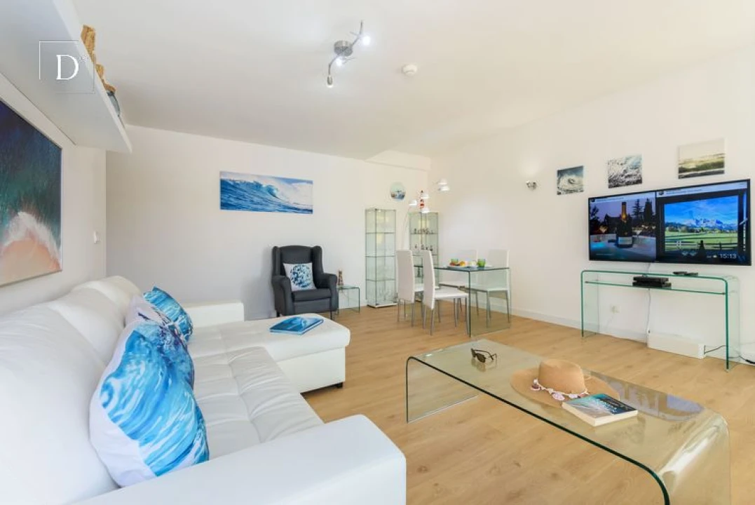 Apartamento T2 para Venda em Albufeira e Olhos de Água Foto 5