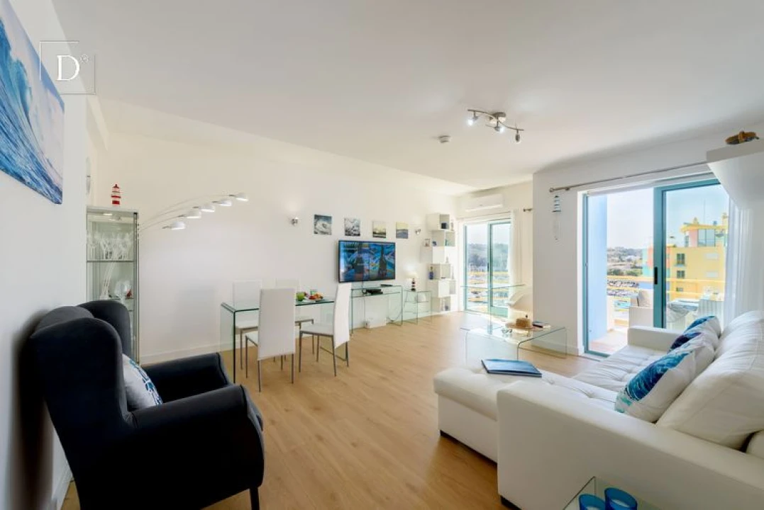 Apartamento T2 para Venda em Albufeira e Olhos de Água Foto 2