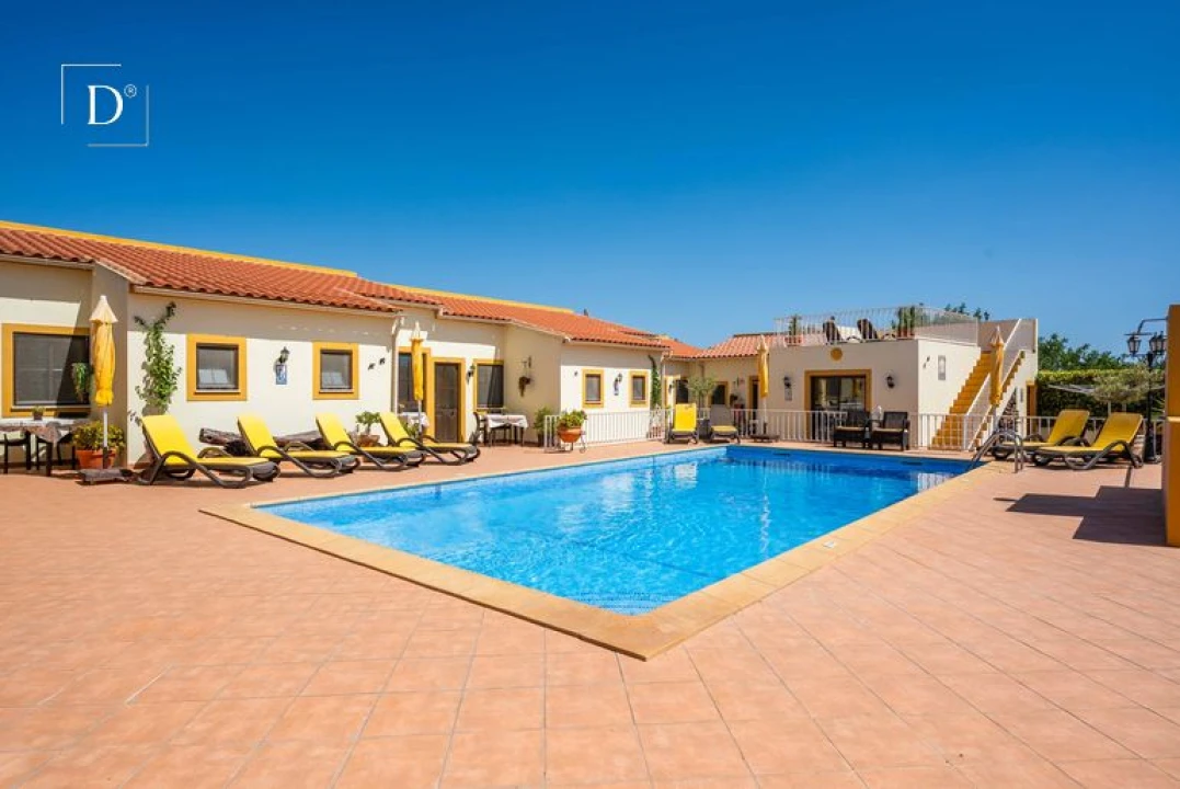 Negócio para Venda em Silves Foto 3