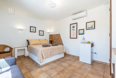 Negócio para Venda em Silves