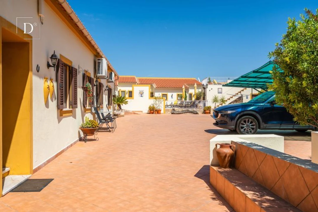 Negócio para Venda em Silves Foto 24