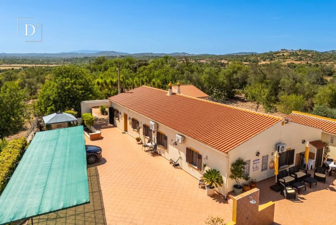 Negócio para Venda em Silves Foto 23
