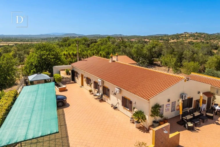 Negócio para Venda em Silves Foto 23