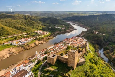 Moradia T1 para Venda em Mertola