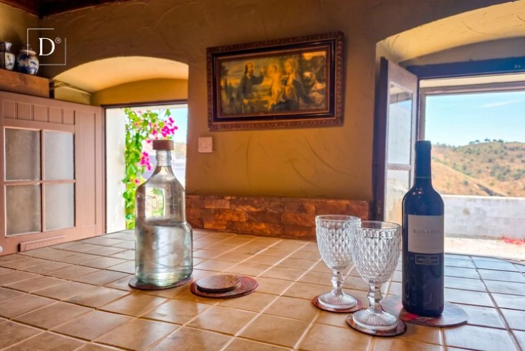 Moradia T1 para Venda em Mertola Foto 4