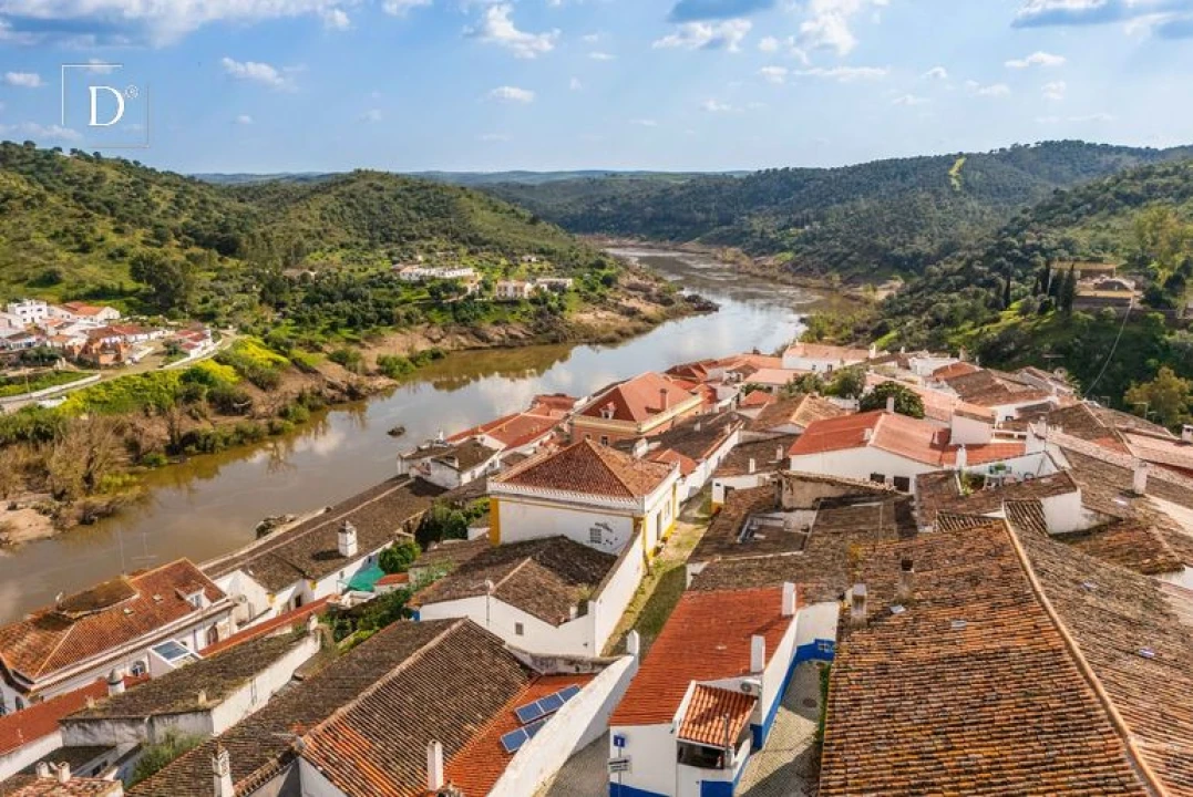 Moradia T1 para Venda em Mertola Foto 9