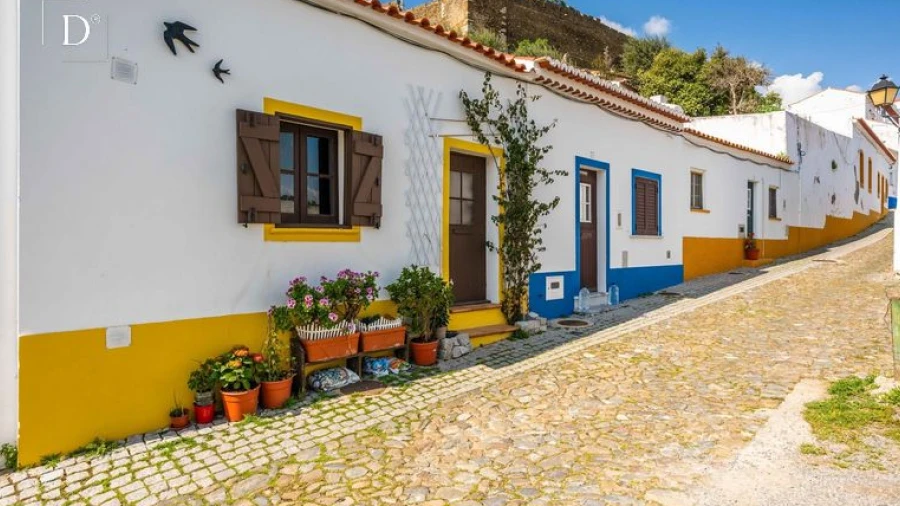 Moradia T1 para Venda em Mertola