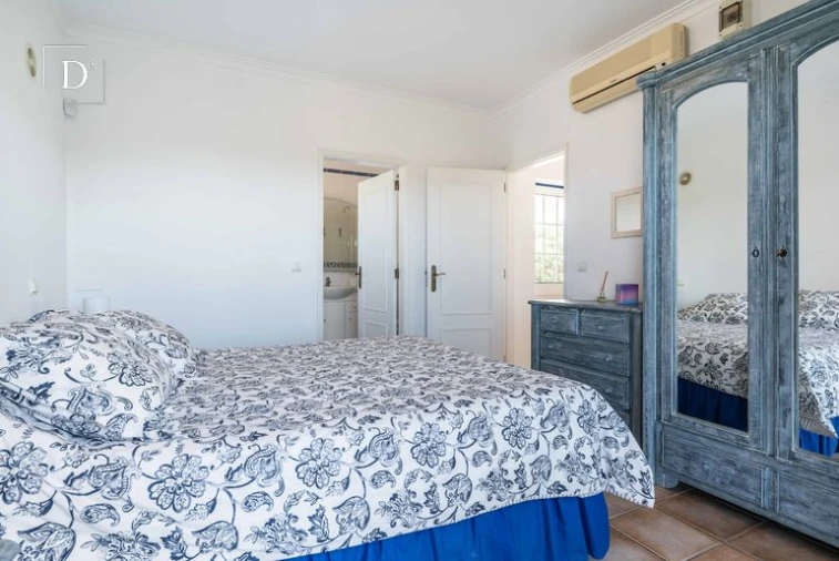 Moradia T3 para Venda em Loule (São Clemente) Foto 11