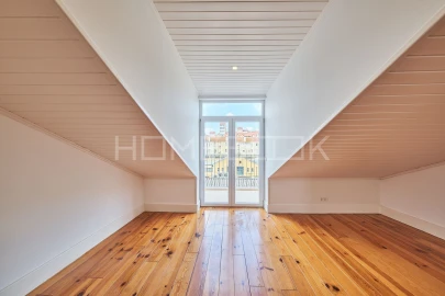 Apartamento T2 para Venda em São Vicente