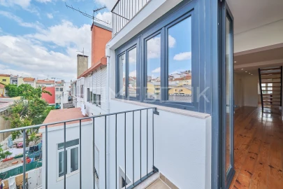 Apartamento T2 para Venda em São Vicente