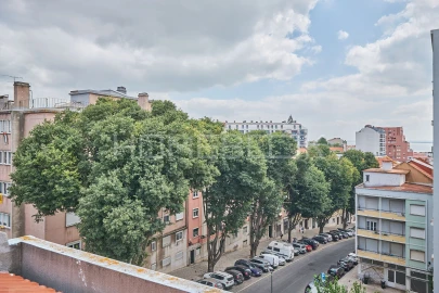 Apartamento T2 para Venda em São Vicente