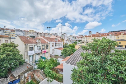 Apartamento T2 para Venda em São Vicente