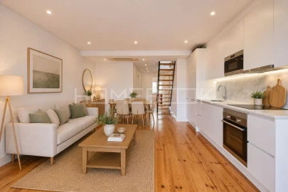 Apartamento T2 para Venda em São Vicente