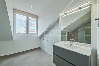 Apartamento T2 para Venda em São Vicente