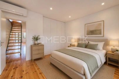 Apartamento T2 para Venda em São Vicente
