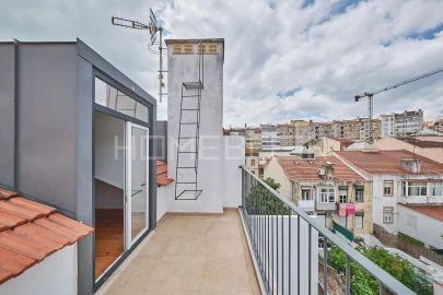 Apartamento T2 para Venda em São Vicente