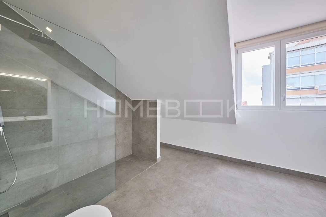 Apartamento T2 para Venda em São Vicente Foto 21