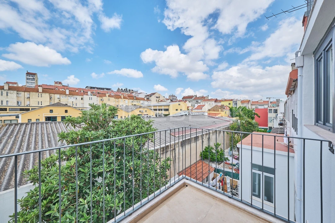 Apartamento T2 para Venda em São Vicente Foto 26