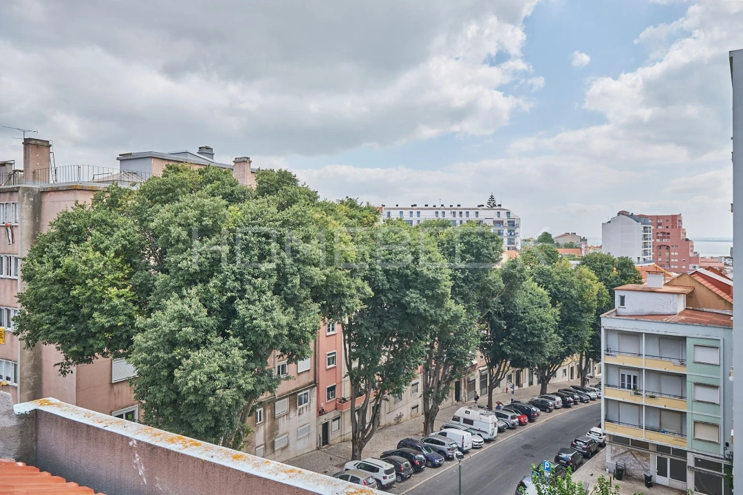 Apartamento T2 para Venda em São Vicente Foto 32