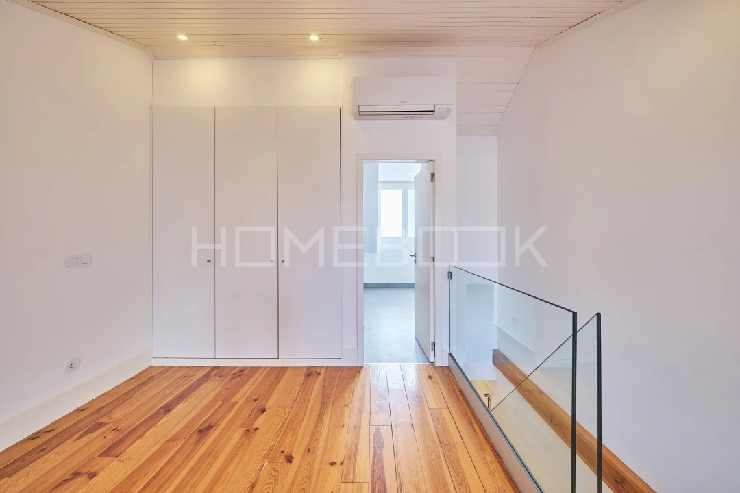 Apartamento T2 para Venda em São Vicente Foto 16