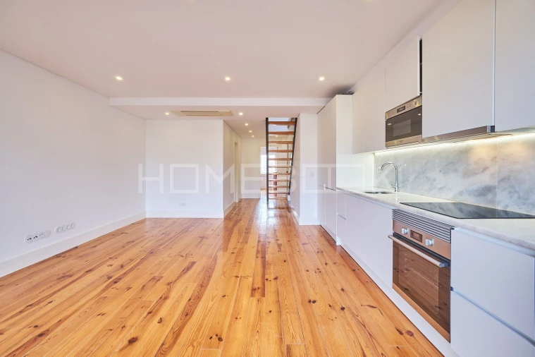 Apartamento T2 para Venda em São Vicente Foto 9