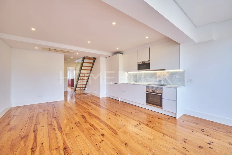 Apartamento T2 para Venda em São Vicente Foto 5