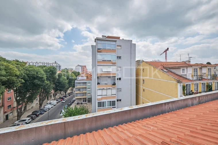 Apartamento T2 para Venda em São Vicente Foto 29
