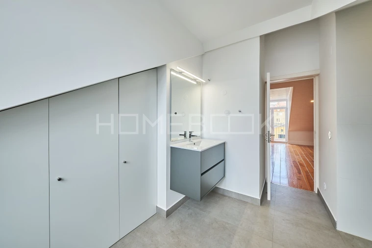 Apartamento T2 para Venda em São Vicente Foto 19