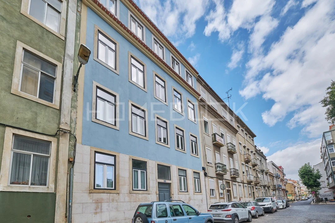 Apartamento T2 para Venda em São Vicente Foto 13