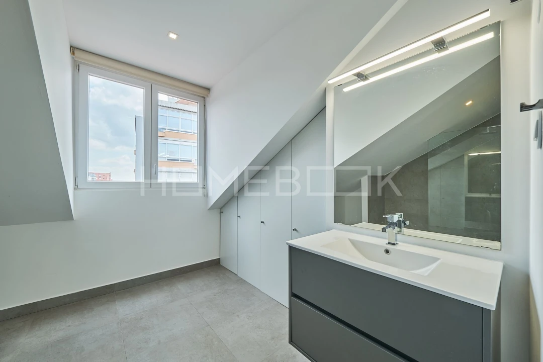 Apartamento T2 para Venda em São Vicente Foto 20