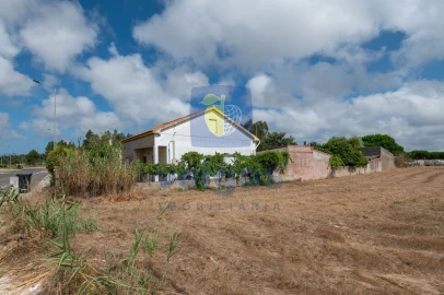 Terreno para Venda em Caldas da Rainha - Santo Onofre e Serra do Bouro
