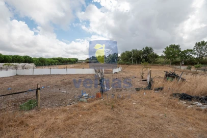 Terreno para Venda em Caldas da Rainha - Santo Onofre e Serra do Bouro
