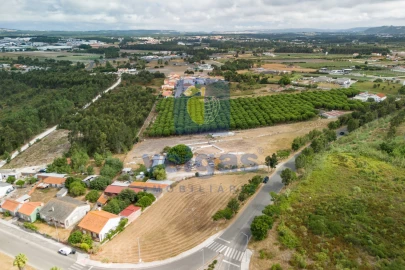 Terreno para Venda em Caldas da Rainha - Santo Onofre e Serra do Bouro