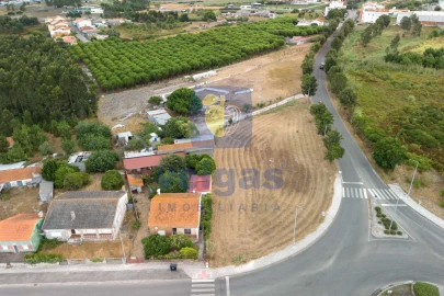 Terreno para Venda em Caldas da Rainha - Santo Onofre e Serra do Bouro