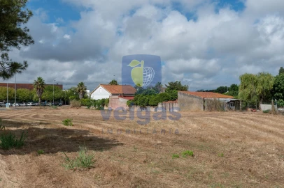 Terreno para Venda em Caldas da Rainha - Santo Onofre e Serra do Bouro