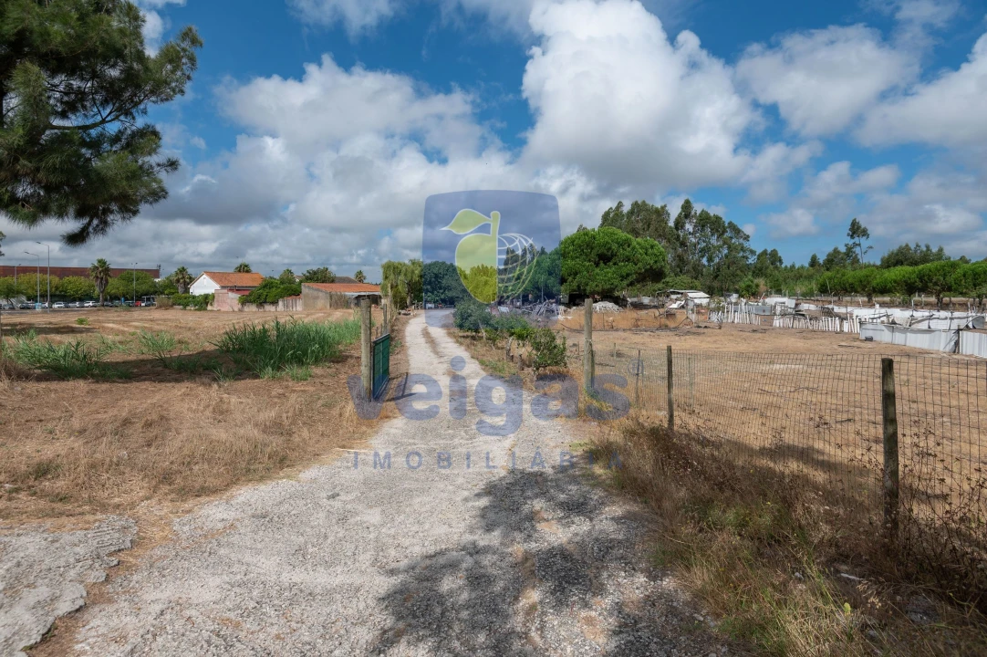 Terreno para Venda em Caldas da Rainha - Santo Onofre e Serra do Bouro Foto 13