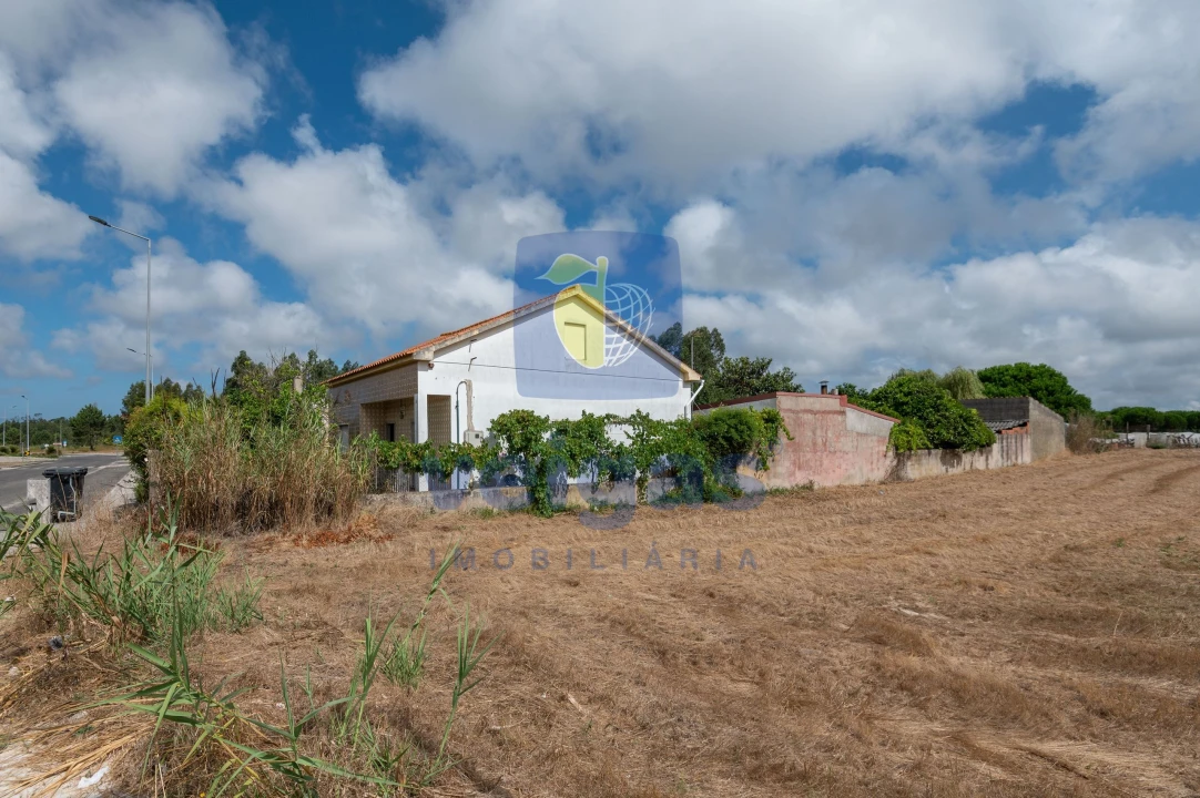 Terreno para Venda em Caldas da Rainha - Santo Onofre e Serra do Bouro Foto 11