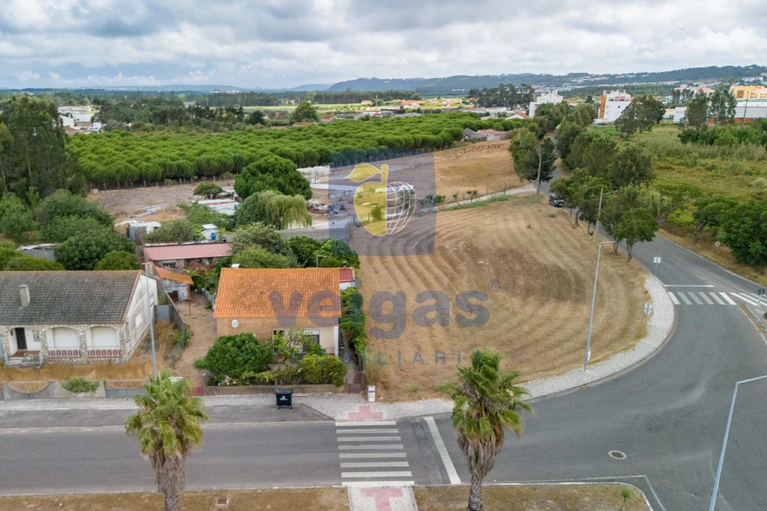 Terreno para Venda em Caldas da Rainha - Santo Onofre e Serra do Bouro Foto 7