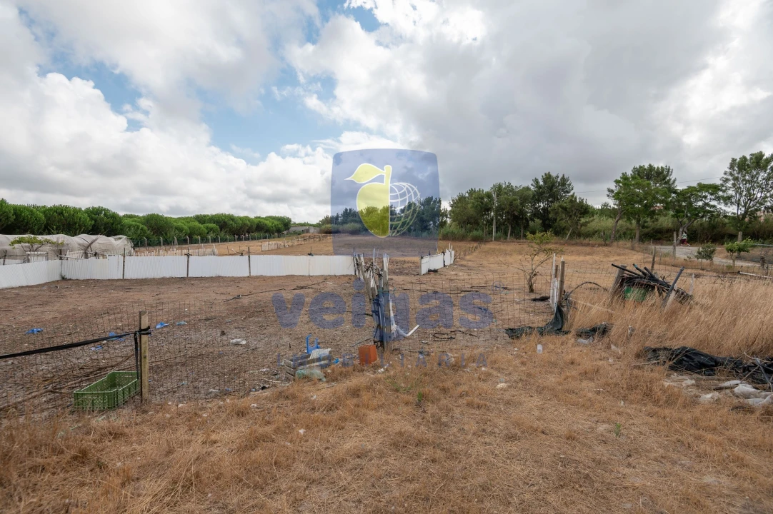 Terreno para Venda em Caldas da Rainha - Santo Onofre e Serra do Bouro Foto 14