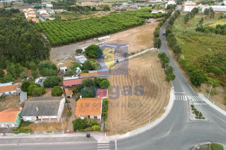 Terreno para Venda em Caldas da Rainha - Santo Onofre e Serra do Bouro Foto 6