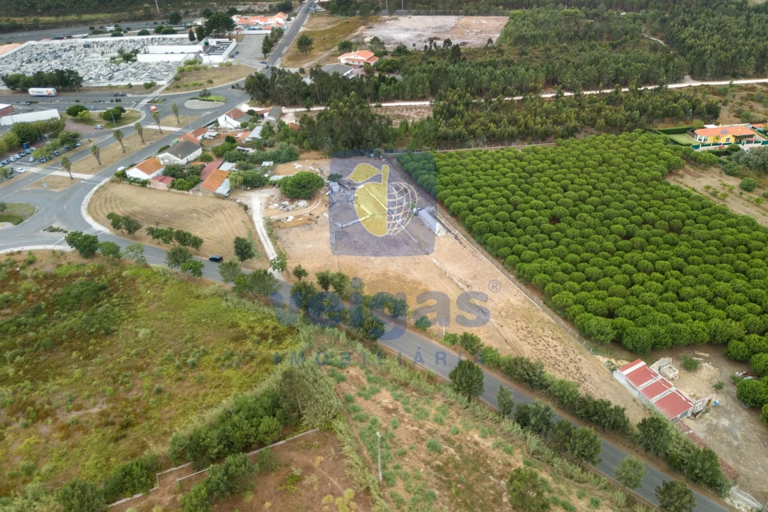 Terreno para Venda em Caldas da Rainha - Santo Onofre e Serra do Bouro Foto 5